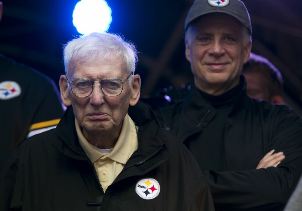 dan-rooney-the-pittsburgh-steelers-owner-who-changed-football