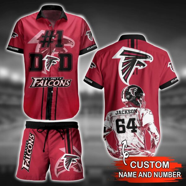 personalized falcons jersey